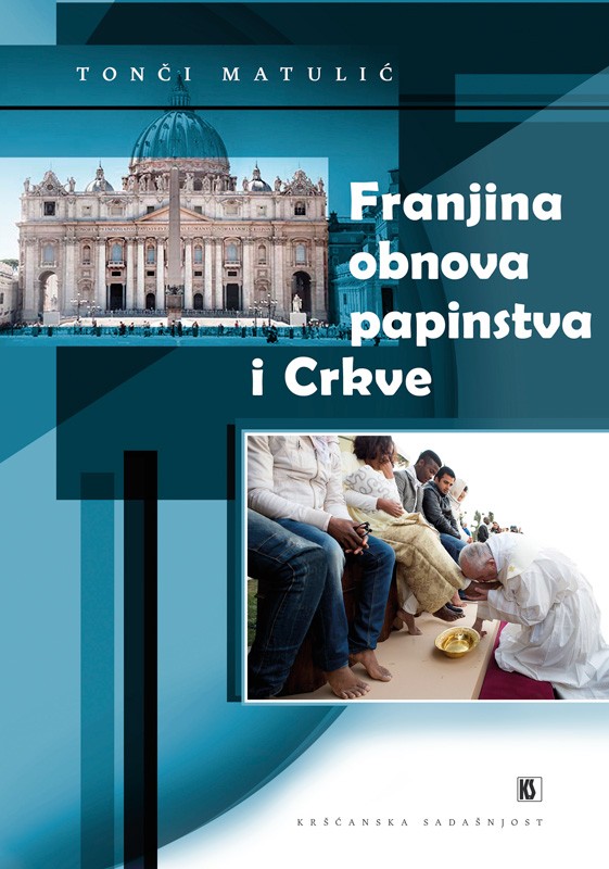 FRANJINA OBNOVA PAPINSTVA I CRKVE