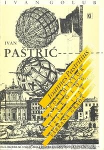 Ivan Paštrić - Ioannes Pastritius