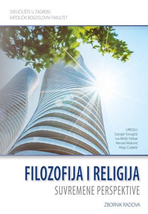 Filozofija i religija suvremene perspektive