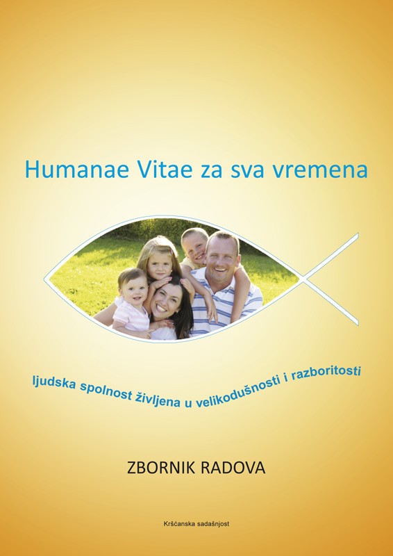 Humanae Vitae za sva vremena