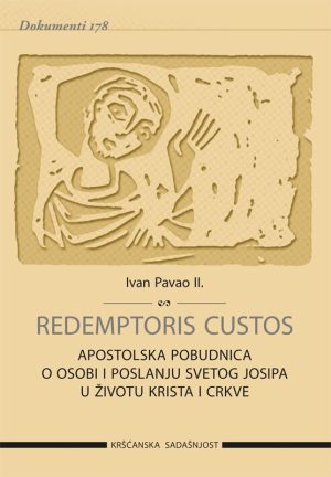 Redemptoris custos (D-178)