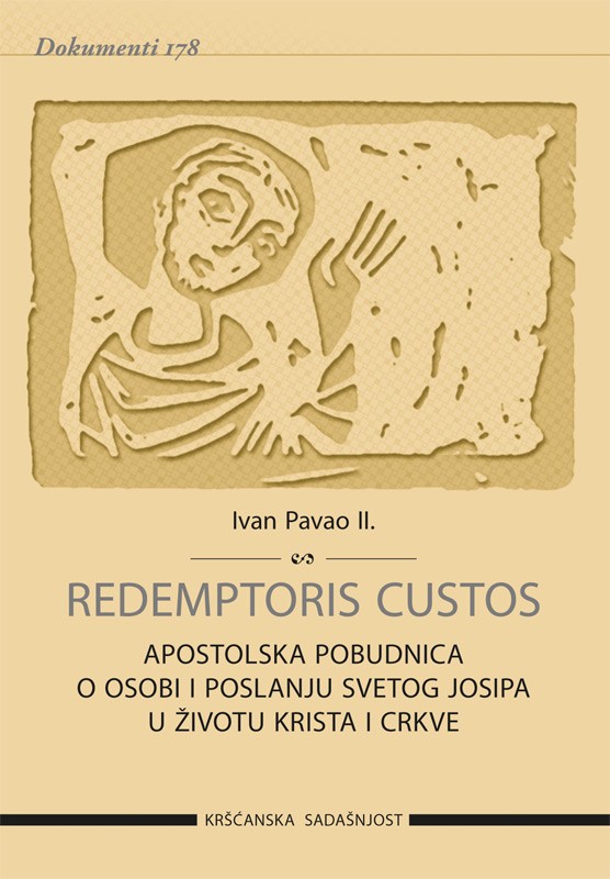 Redemptoris custos (D-178)