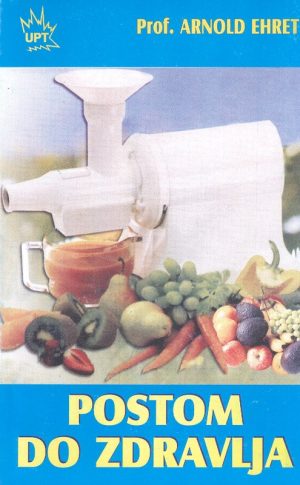 POSTOM DO ZDRAVLJA