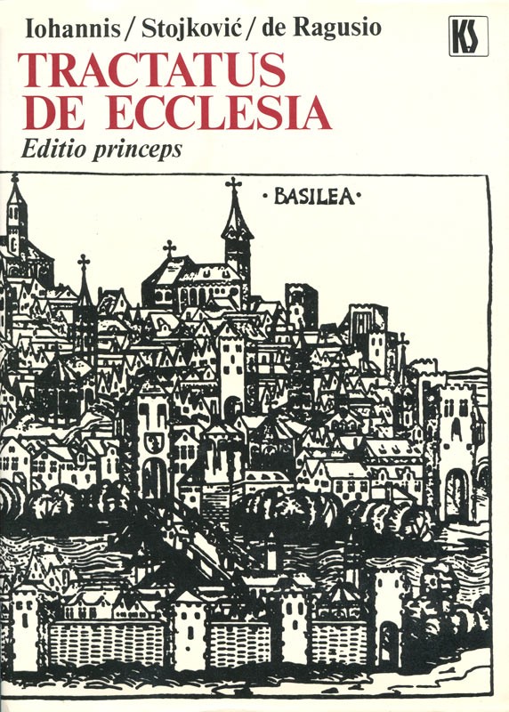 Tractatus de Ecclesia