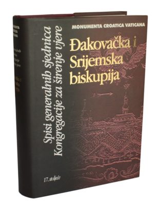 Đakovačka i Srijemska biskupija