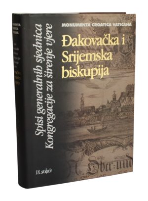 Đakovačka i Srijemska biskupija