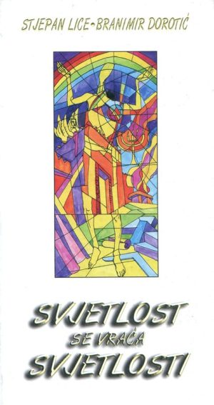 Svjetlost se vraća svjetlosti