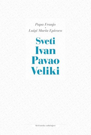 SVETI IVAN PAVAO VELIKI