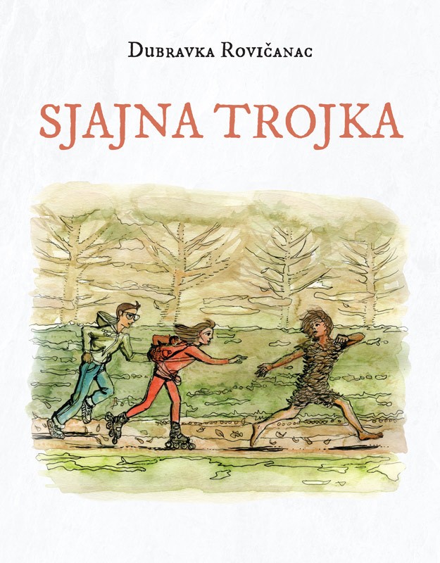 SJAJNA TROJKA