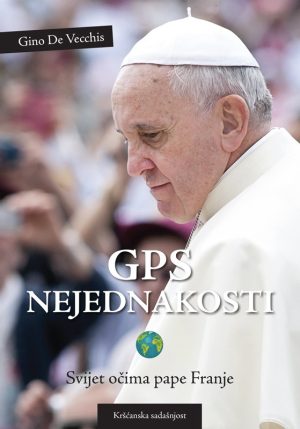 GPS NEJEDNAKOSTI