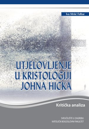 Utjelovljenje u kristologiji Johna Hicka