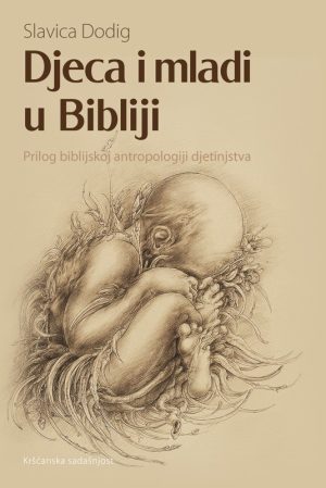 Djeca i mladi u Bibliji