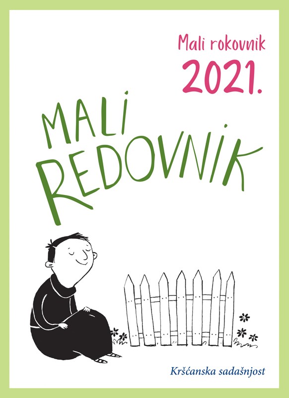 MALI ROKOVNIK 2021-MALI REDOVNIK