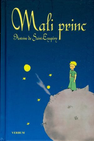 MALI PRINC