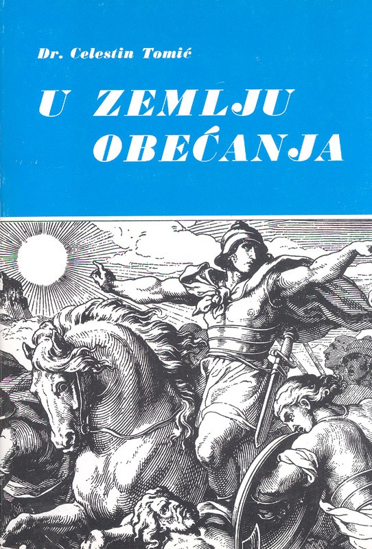 U ZEMLJU OBEĆANJA