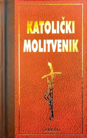 KATOLIČKI MOLITVENIK