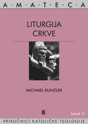 Liturgija Crkve