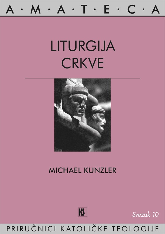LITURGIJA CRKVE