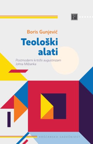 TEOLOŠKI ALATI