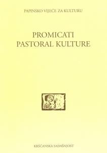 Promicati pastoral kulture (D-121)