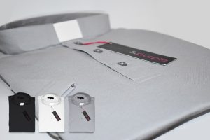 Kolar-polo majica (100 % pamuk - veličina: S - 2XL)