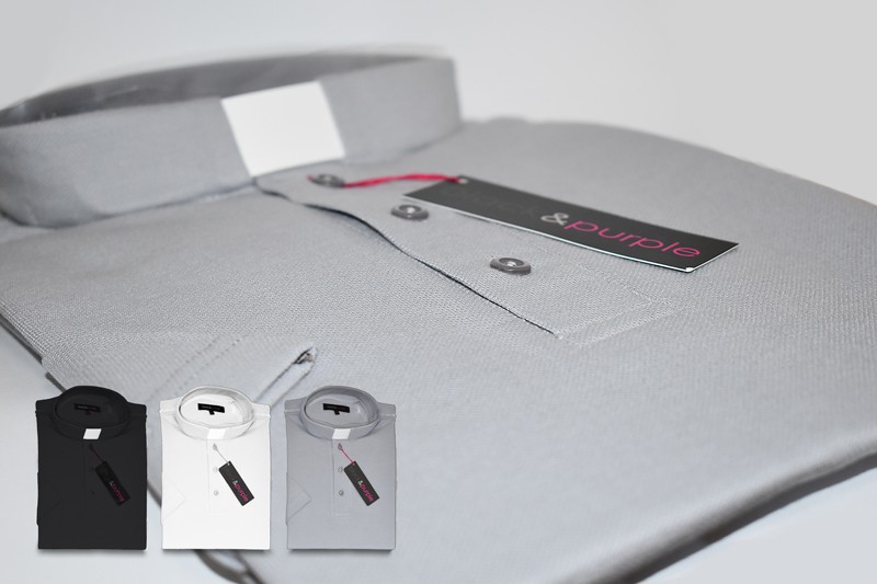 Kolar-polo majica (100 % pamuk - veličina: S - 2XL)