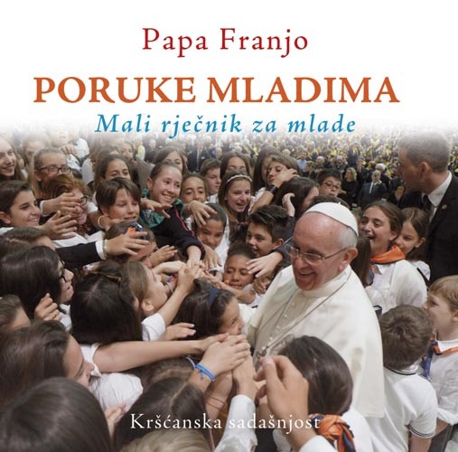 Što ti želim za krizmu