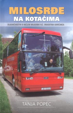 MILOSRĐE NA KOTAČIMA