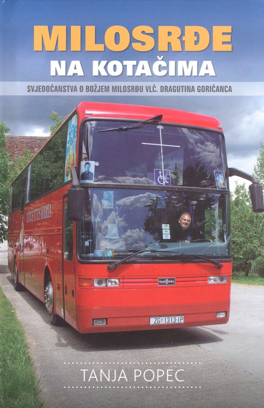 MILOSRĐE NA KOTAČIMA