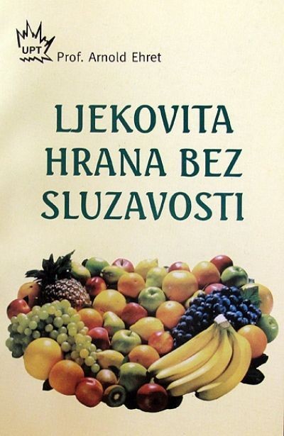 LJEKOVITA HRANA