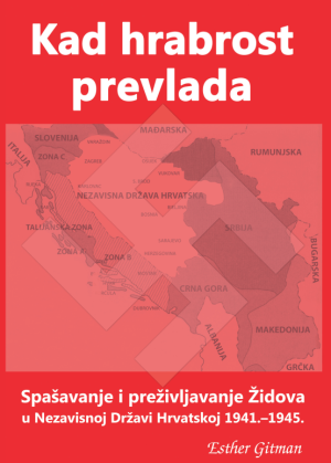 Kad hrabrost prevlada