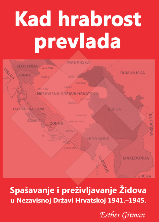 Kad hrabrost prevlada