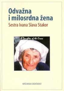 Odvažna i milosrdna žena