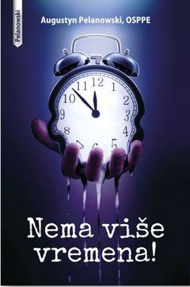 NEMA VIŠE VREMENA
