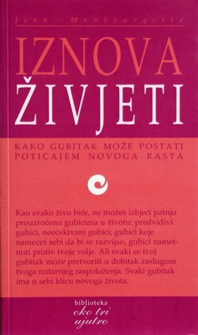 IZNOVA ŽIVJETI