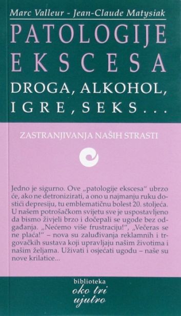 PATOLOGIJA EKSCESA