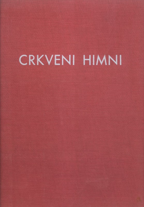 CRKVENI HIMNI
