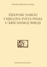 Židovski narod i njegova sveta pisma u kršćanskoj Bibliji (D-133)