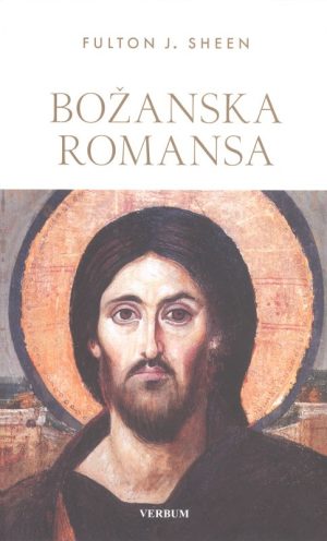 Božanska romansa
