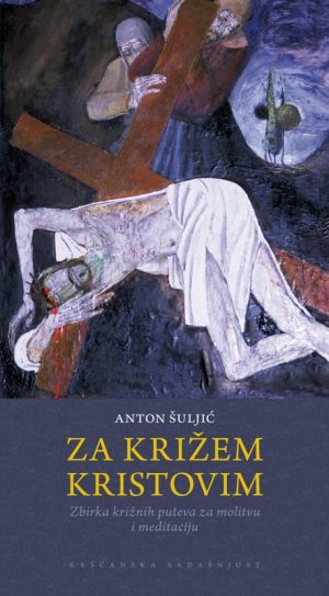 Za križem Kristovim