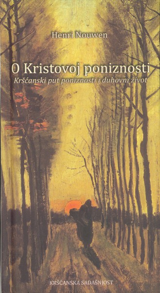 O Kristovoj poniznosti