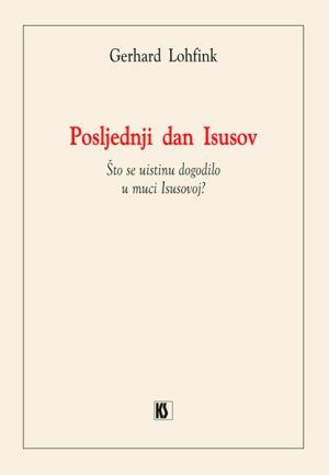 Posljednji dan Isusov