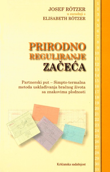 Prirodno reguliranje začeća