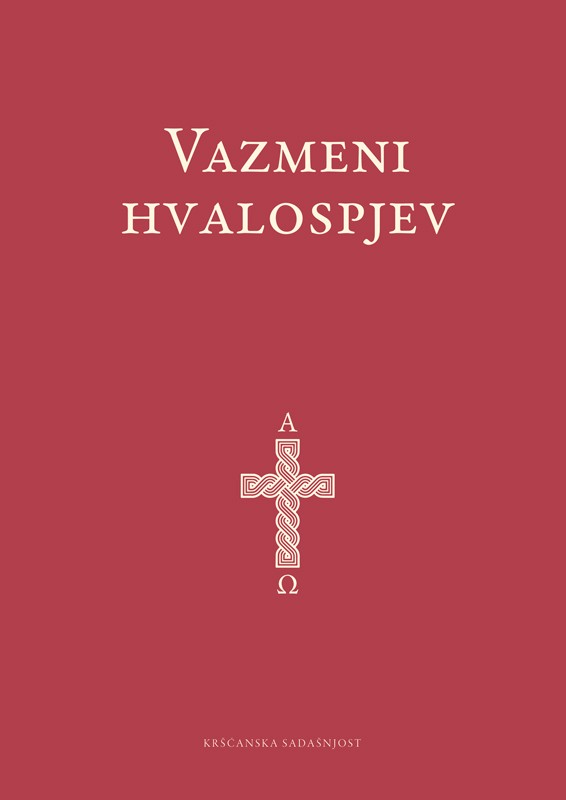 VAZMENI HVALOSPJEV