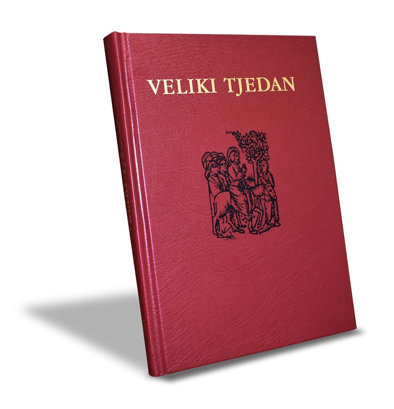 RIMSKI MISAL: Veliki tjedan
