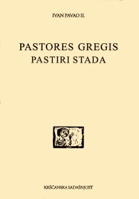 Pastores gregis. Pastiri stada (D-137)