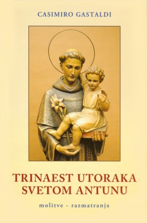 TRINAEST UTORAKA SV.ANTUNU/komisija/