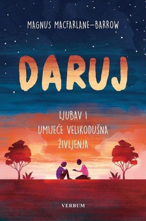 DARUJ/ MAGNUS MACFARLANE-BARROW