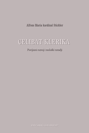 Celibat klerika
