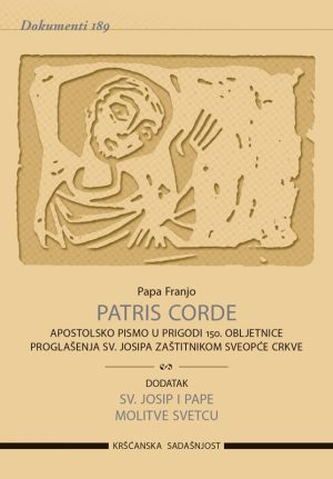 D-189 PATRIS CORDE